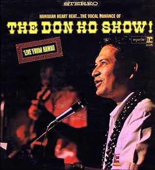 (CD)Night With Don Ho／Don Ho 41ZSV2A14WL._UF1000,1000_QL80_.jpg